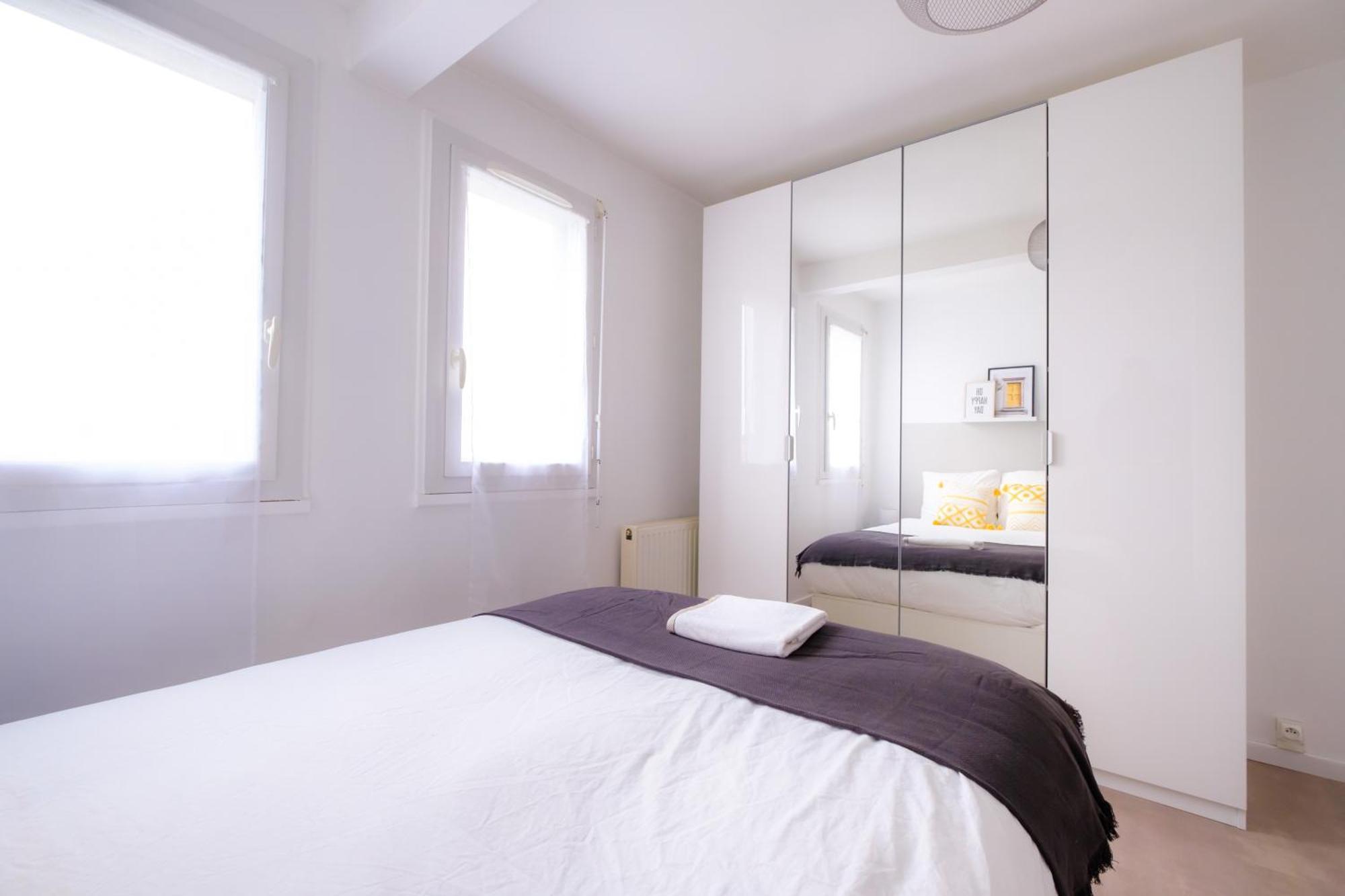 La Rouette - Chambres Privees Reims Eksteriør bilde